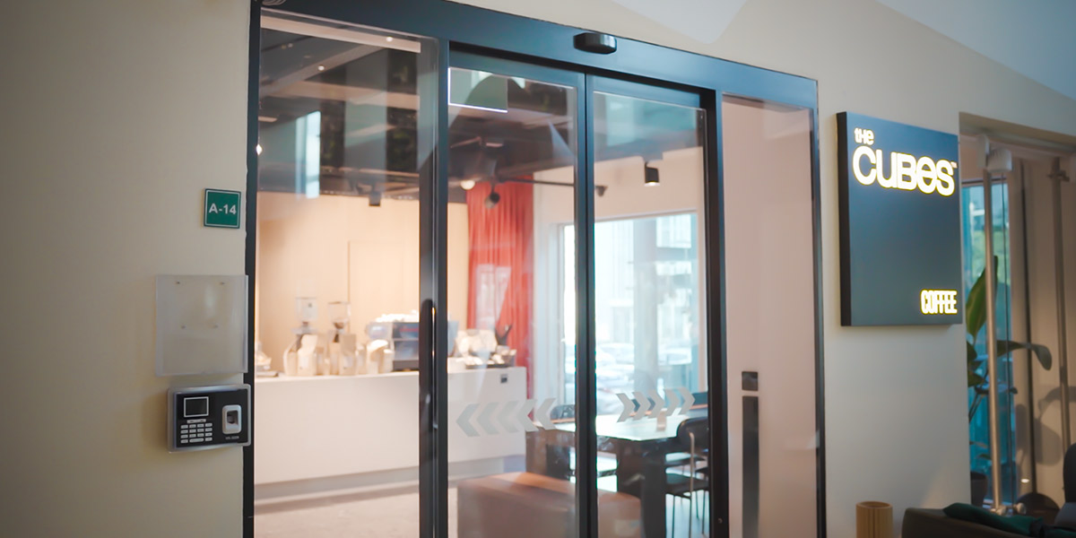 Automatic Sliding Door Systems